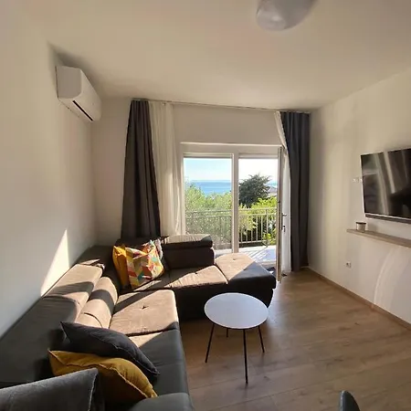 Adria Διαμέρισμα Crikvenica