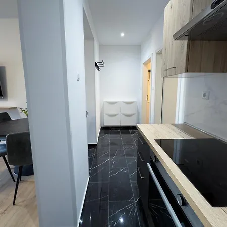 Apartment Adria Crikvenica