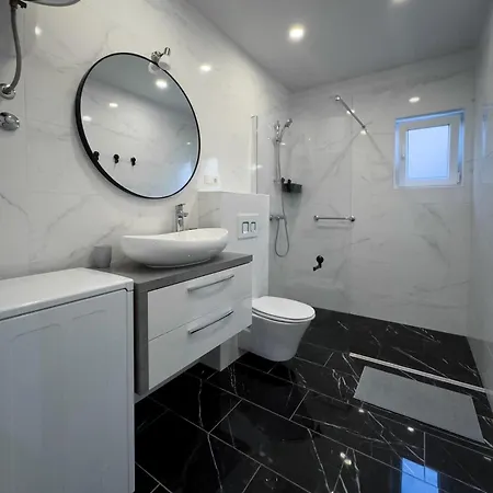 Apartment Adria Crikvenica