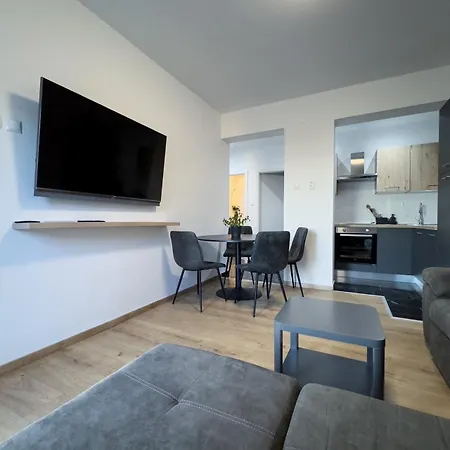 Apartment Adria Crikvenica