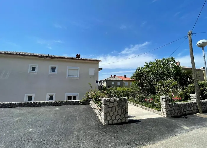 Adria Apartamento