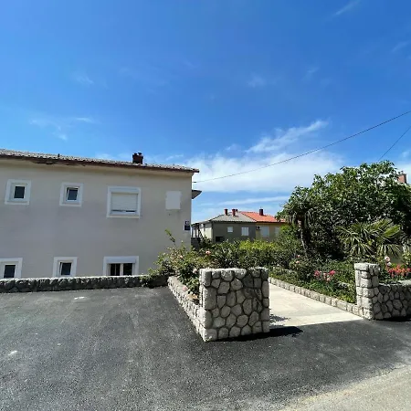 Adria Apartment